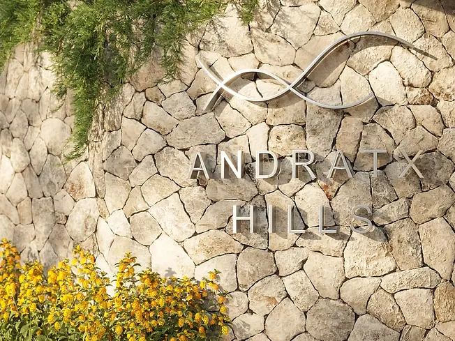 ANDRATX HILLS